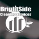 Brightside Cleaning Service logo